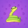 Pet Snake #9587