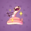Pet Snake #9589