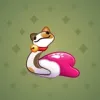 Pet Snake #9590