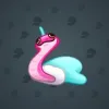Pet Snake #9605