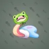 Pet Snake #9610