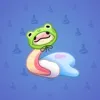 Pet Snake #9614