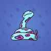 Pet Snake #9617