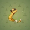 Pet Snake #9620