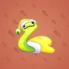 Pet Snake #963