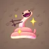 Pet Snake #9635