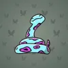 Pet Snake #9646
