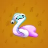 Pet Snake #9647