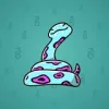 Pet Snake #9661
