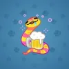 Pet Snake #9664