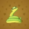 Pet Snake #9667