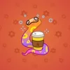 Pet Snake #9669