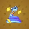Pet Snake #9675