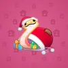 Pet Snake #9679