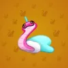 Pet Snake #9681