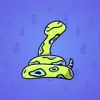 Pet Snake #9683