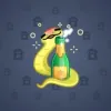 Pet Snake #9685