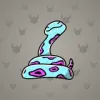 Pet Snake #969
