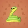 Pet Snake #9705