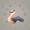 Pet Snake #9707