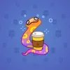 Pet Snake #9719