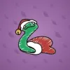Pet Snake #9726