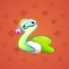 Pet Snake #9740