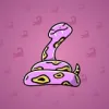 Pet Snake #9742