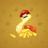 Pet Snake #9745