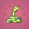 Pet Snake #9748