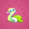 Pet Snake #9752