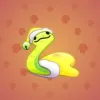 Pet Snake #9755