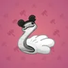 Pet Snake #9766