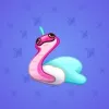Pet Snake #9771