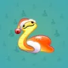 Pet Snake #9773