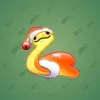 Pet Snake #9775