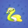 Pet Snake #9779
