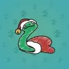 Pet Snake #9780
