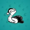 Pet Snake #9792