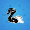 Pet Snake #9797