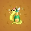 Pet Snake #9799