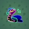 Pet Snake #9800