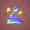 Pet Snake #9807