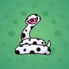 Pet Snake #9812