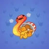 Pet Snake #9826