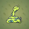 Pet Snake #9833