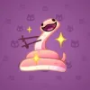 Pet Snake #984