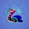 Pet Snake #9846
