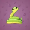 Pet Snake #9847