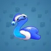 Pet Snake #9848